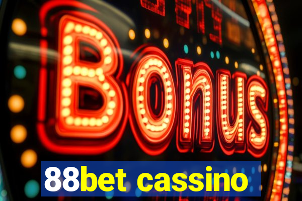 88bet cassino